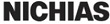 Nichias Logo